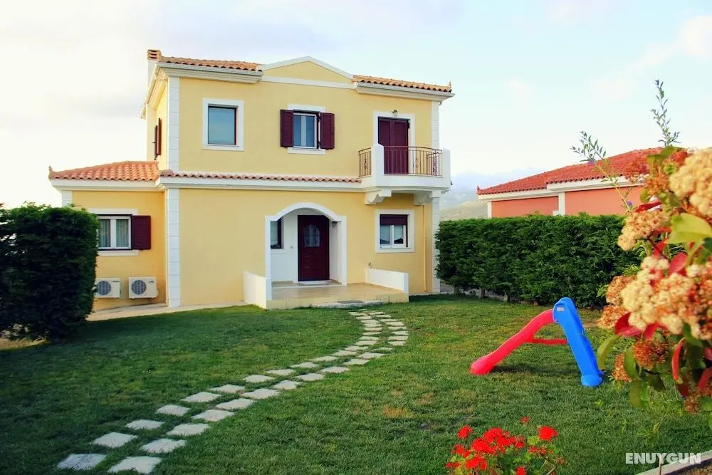 Europe's Villas - Öne Çıkan Resim