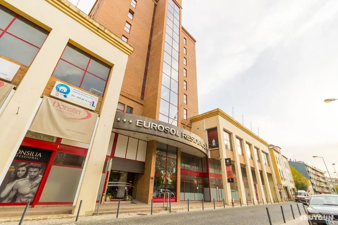 Eurosol Residence - Genel