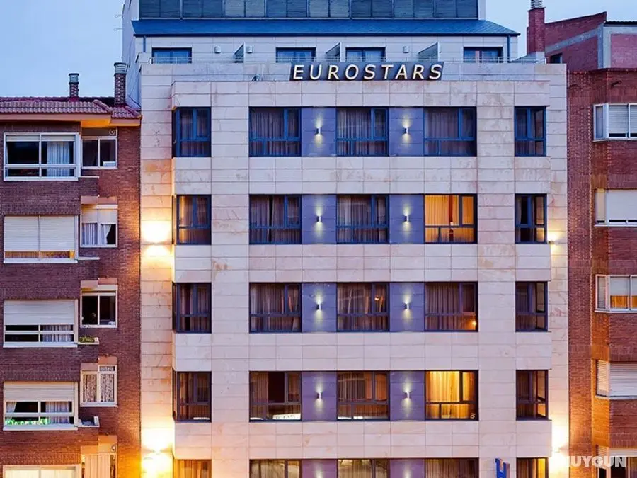 Eurostars Diana Palace - Genel