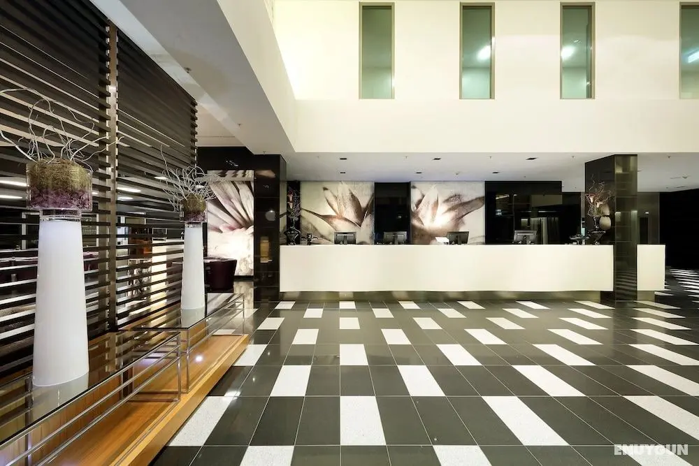 Eurostars Grand Central - Öne Çıkan Resim