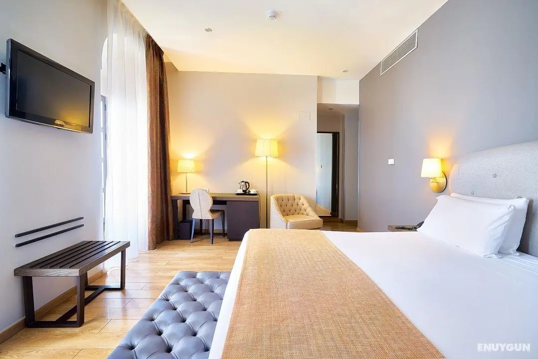 Eurostars Patios De Cordoba - Öne Çıkan Resim