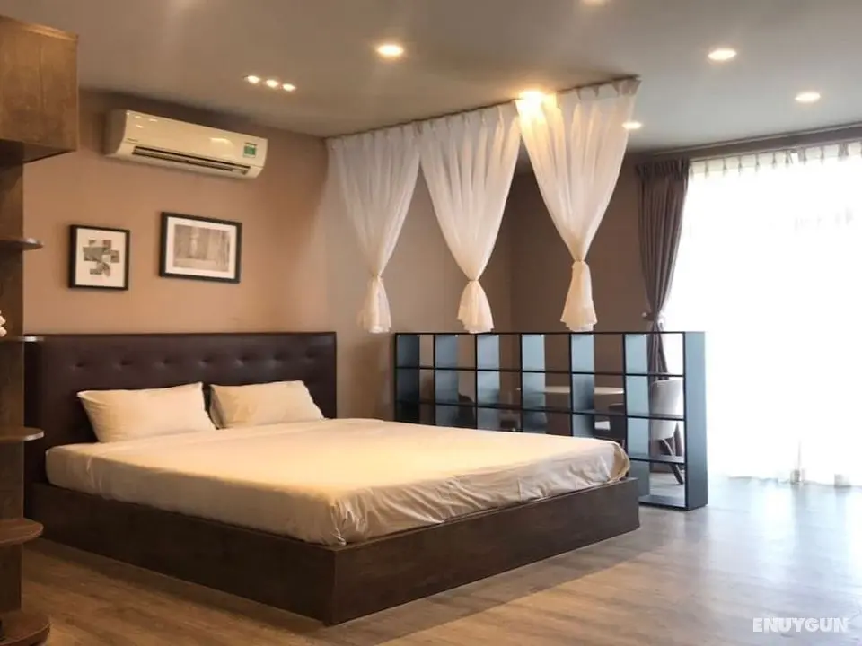 Eva Adam Hotel - Öne Çıkan Resim