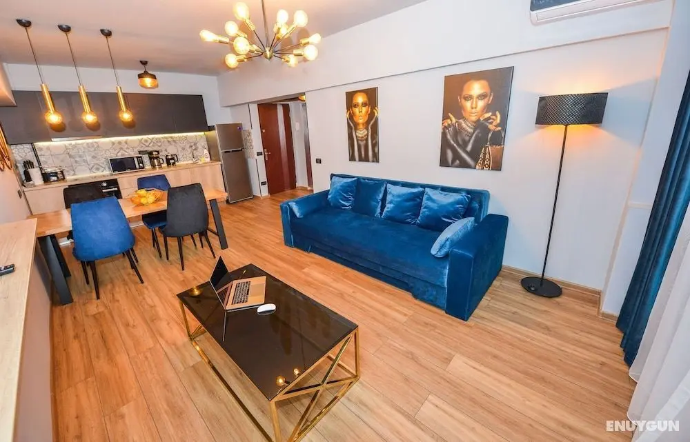 Eva Apartment - Romana Square - Öne Çıkan Resim