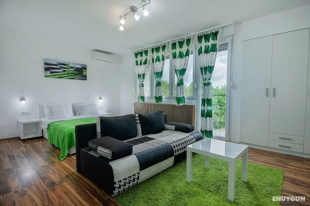 Eva Luxury Rooms & Apartments - Öne Çıkan Resim