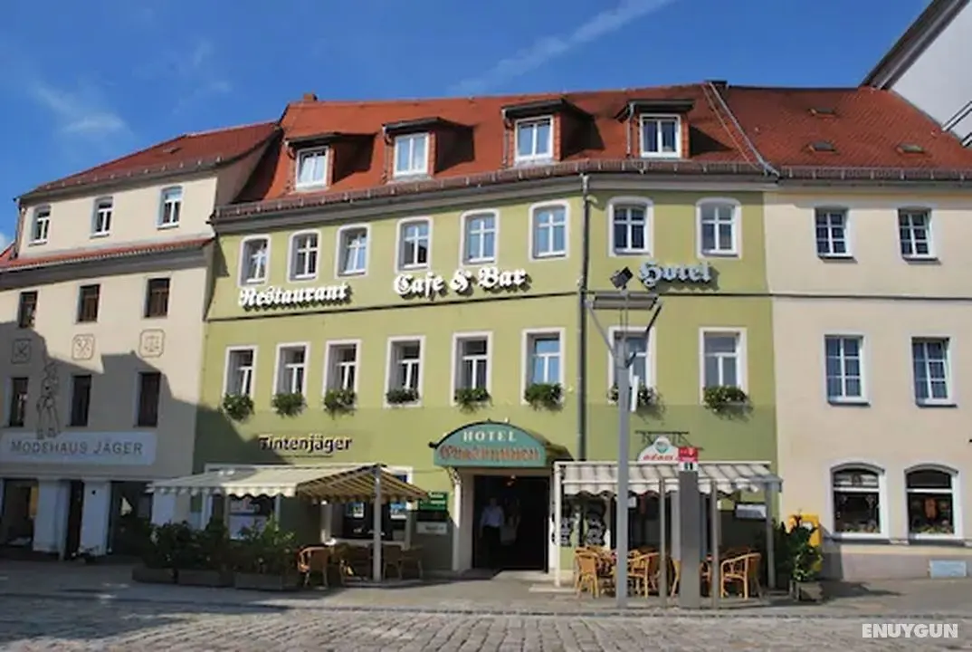 Hotel Evabrunnen - Öne Çıkan Resim