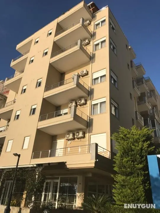 Eval Hotel Sarande - Öne Çıkan Resim