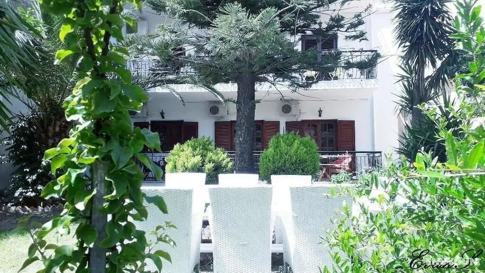 Evans Studio - Öne Çıkan Resim