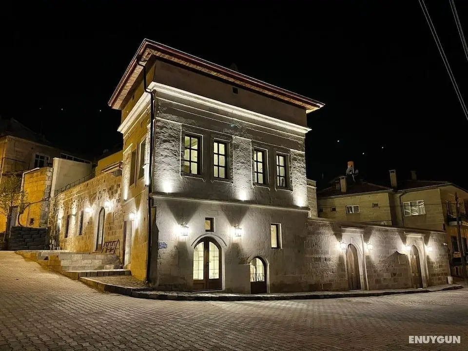 Evanthia Cave Suites - Öne Çıkan Resim