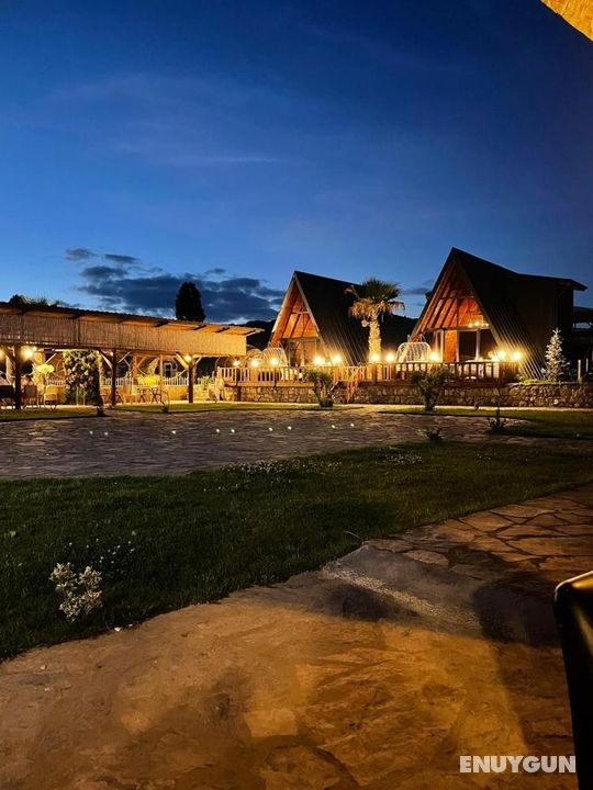 Evcek Bungalov
