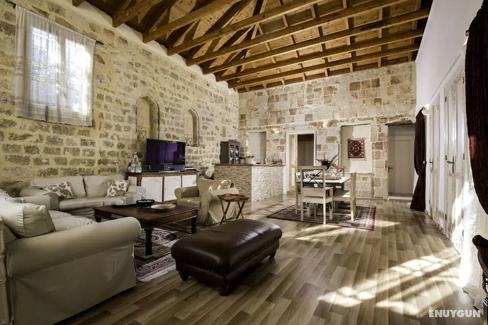 Evdokia Boutique Hotel - Öne Çıkan Resim