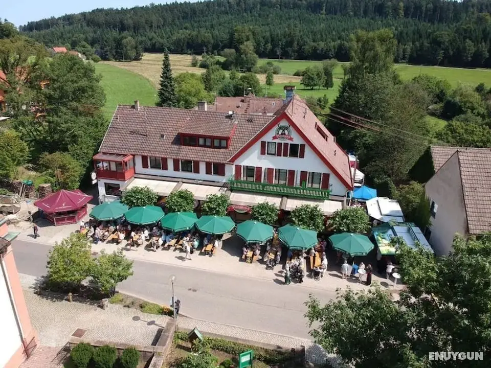 Eventhof Platzhirsch - Öne Çıkan Resim