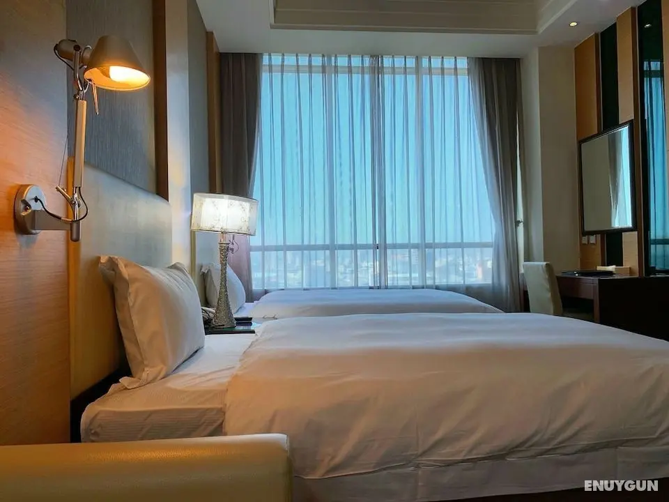 Ever Delightful Business Hotel - Öne Çıkan Resim
