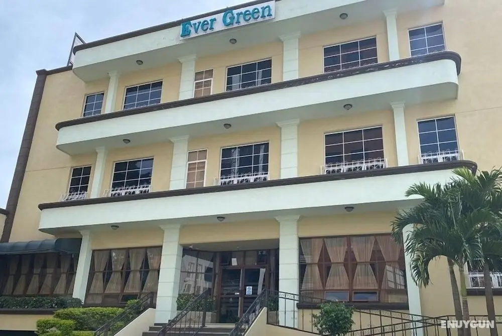 Ever Green Hotel - Öne Çıkan Resim
