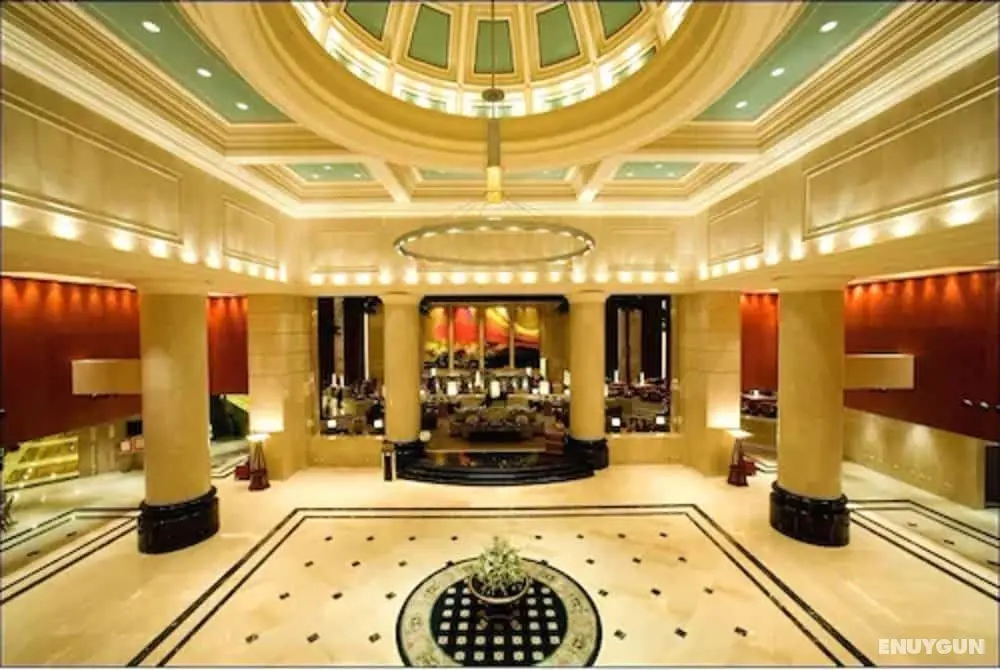 Everbright Convention & Exhibition Centre Hotel - Öne Çıkan Resim