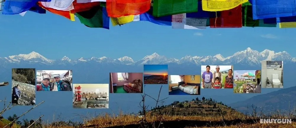Everest Home Stay Apartment - Öne Çıkan Resim