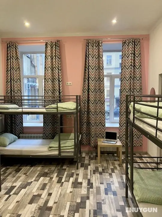 EveRest hostel - Öne Çıkan Resim