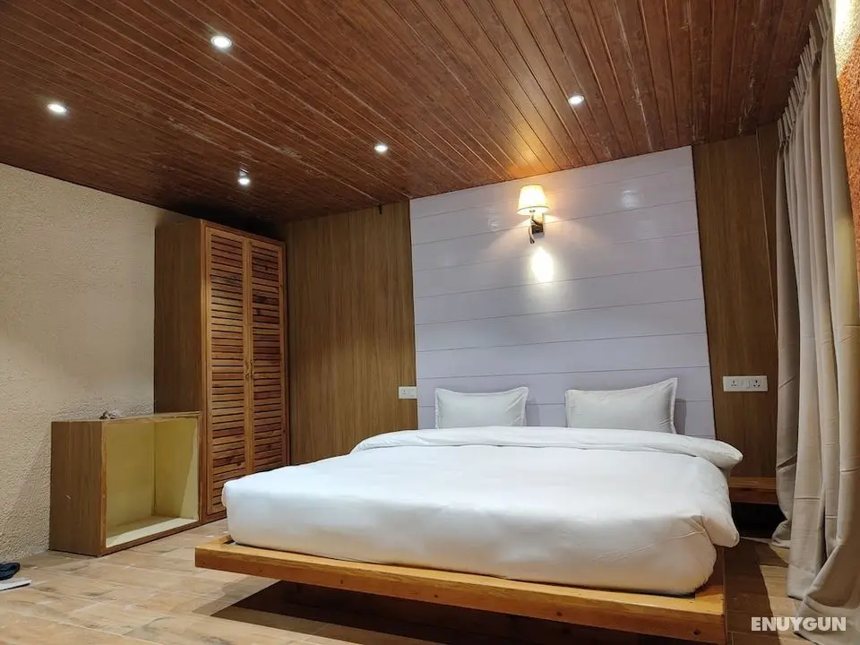 Everest Manla Resort - Öne Çıkan Resim