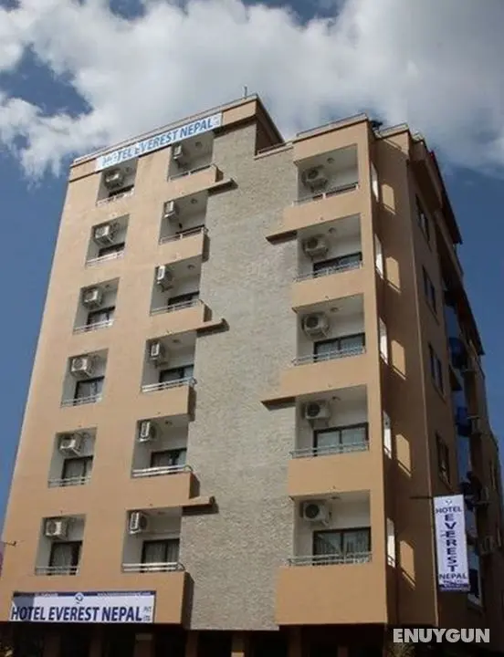 Hotel Everest Nepal - Öne Çıkan Resim