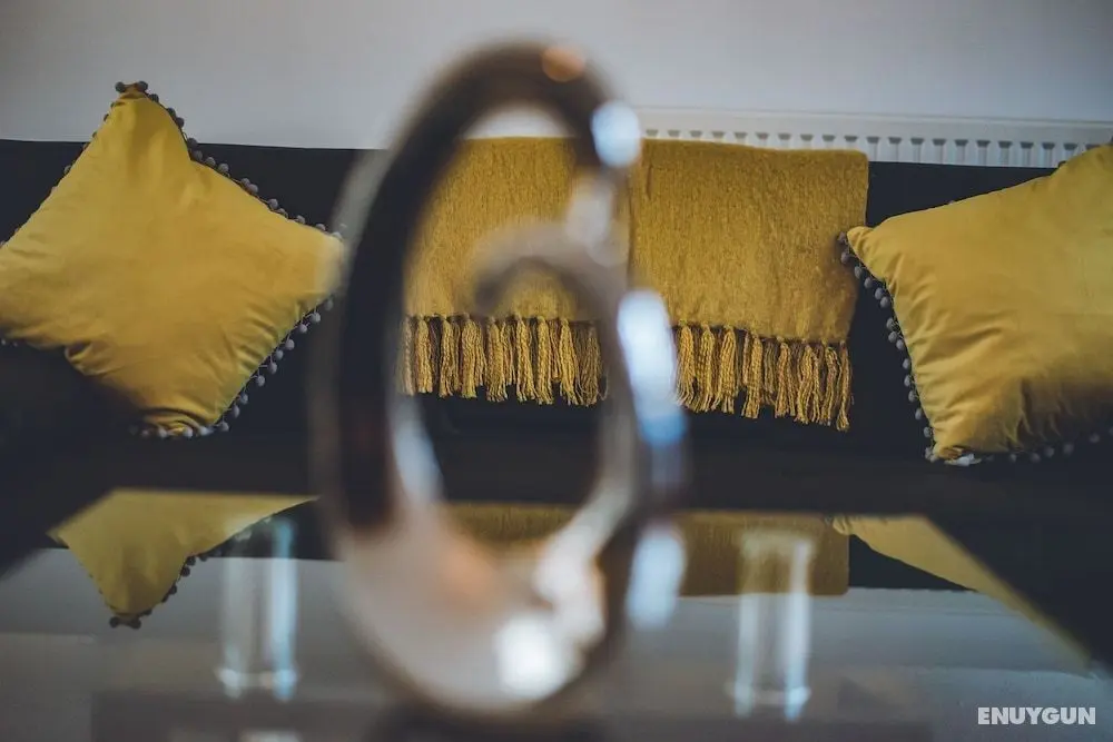 Evergreen Apartments - Öne Çıkan Resim