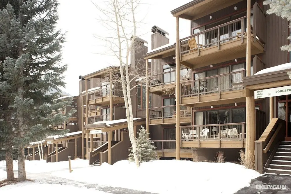 Evergreen Condominiums by Keystone Resort - Öne Çıkan Resim