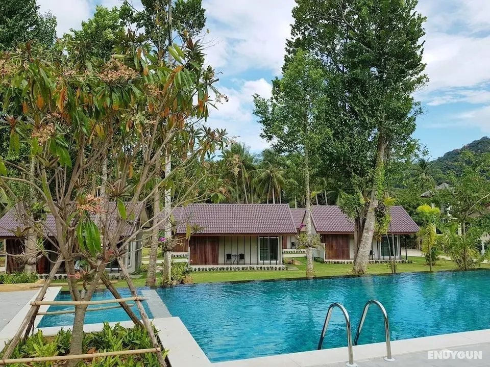 Evergreen Kohchang Resort - Öne Çıkan Resim