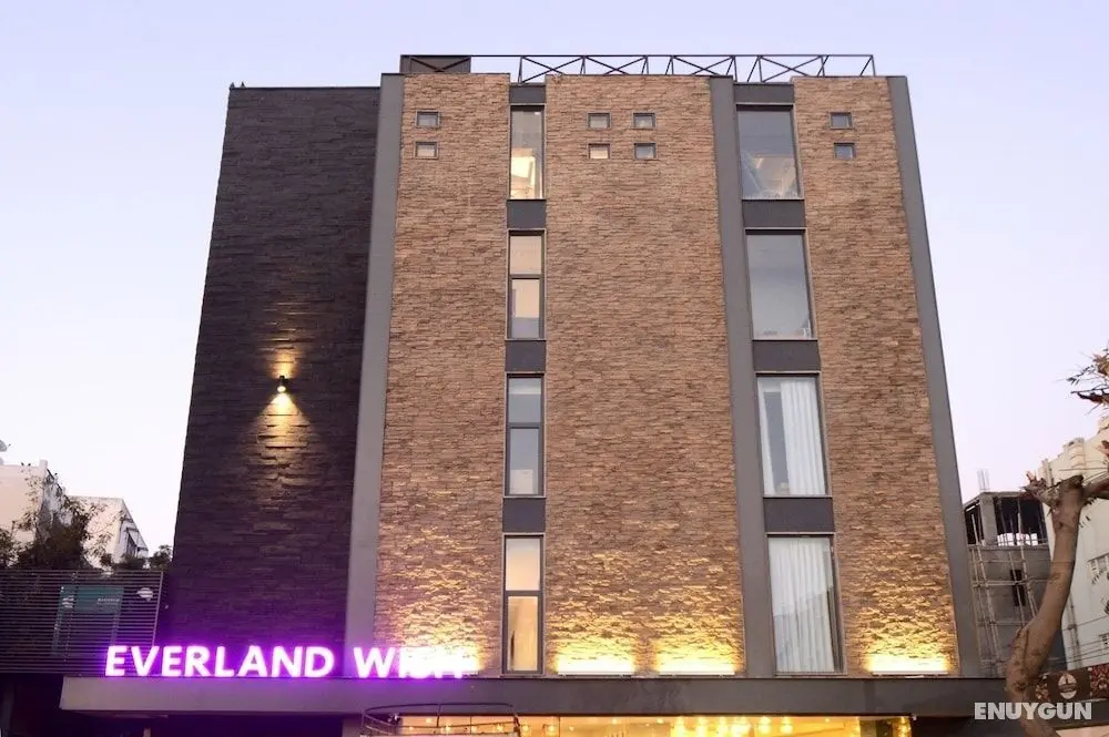 Everland Wish - A Luxury Boutique Hotel - Öne Çıkan Resim