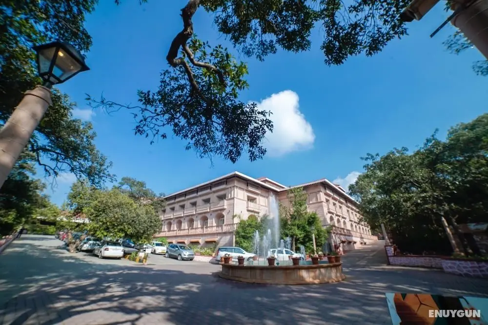 Evershine Resort & Spa - Öne Çıkan Resim