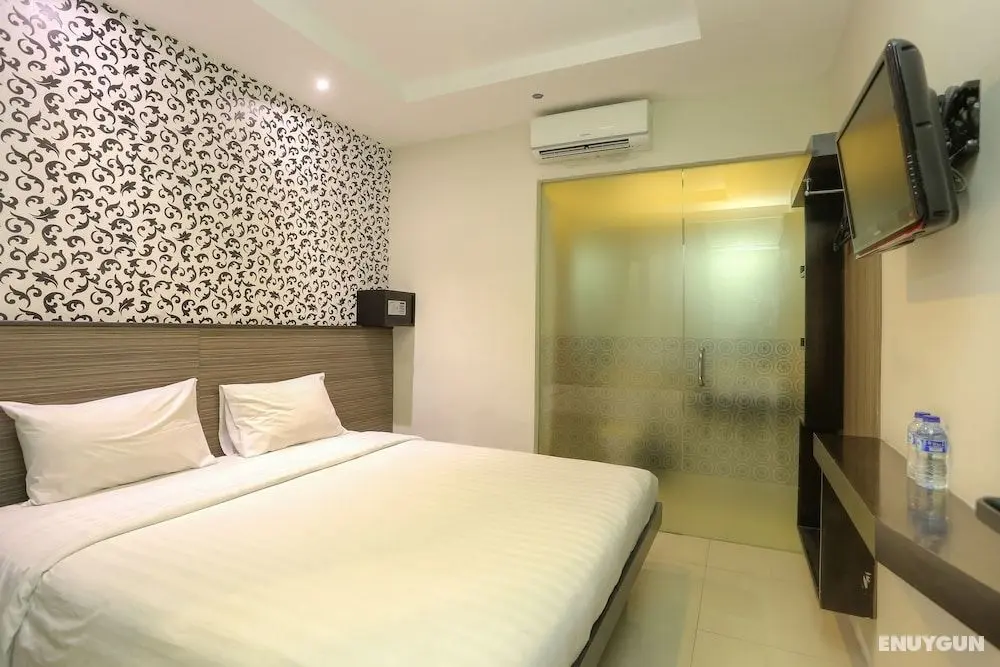 Everyday Smart Hotel - Öne Çıkan Resim