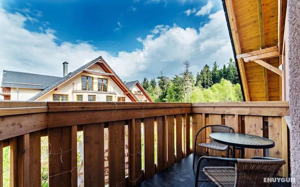 EverySky Podgórze Szklarska - Öne Çıkan Resim