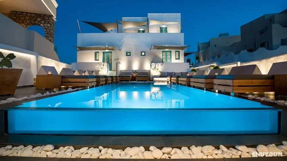 Evgenia Villas & Suites by Calm Collection - Öne Çıkan Resim
