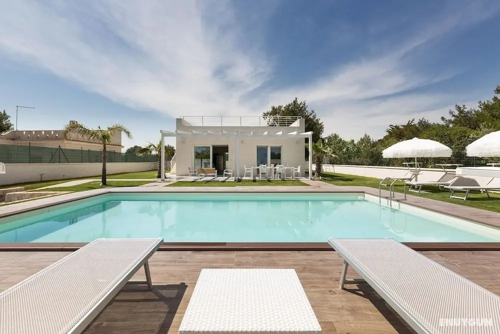 Villa Evi - Öne Çıkan Resim