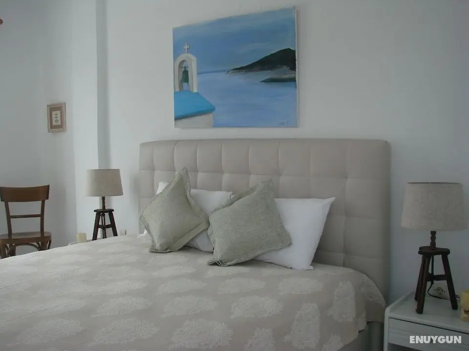 Evi Evan Hotel - Öne Çıkan Resim