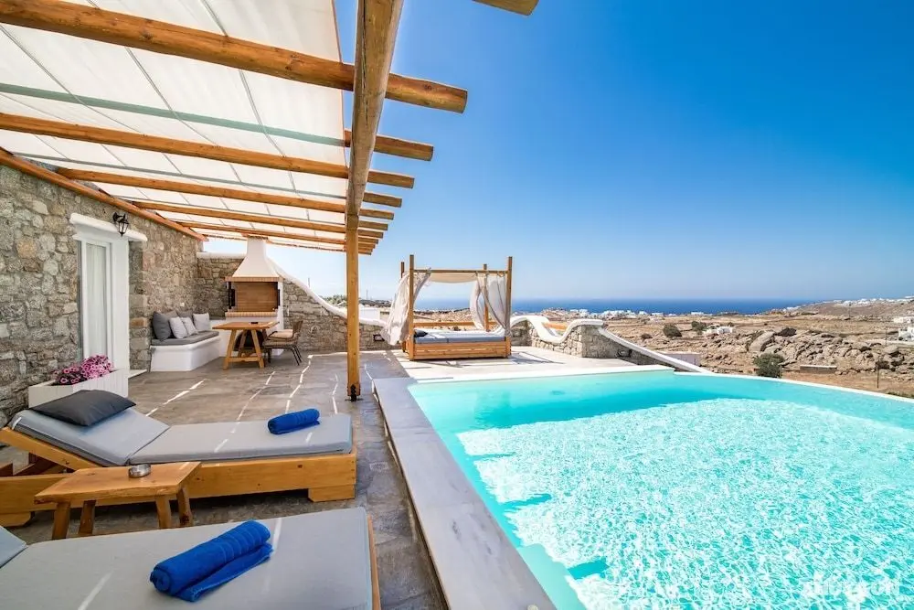 Villa Evi - Öne Çıkan Resim