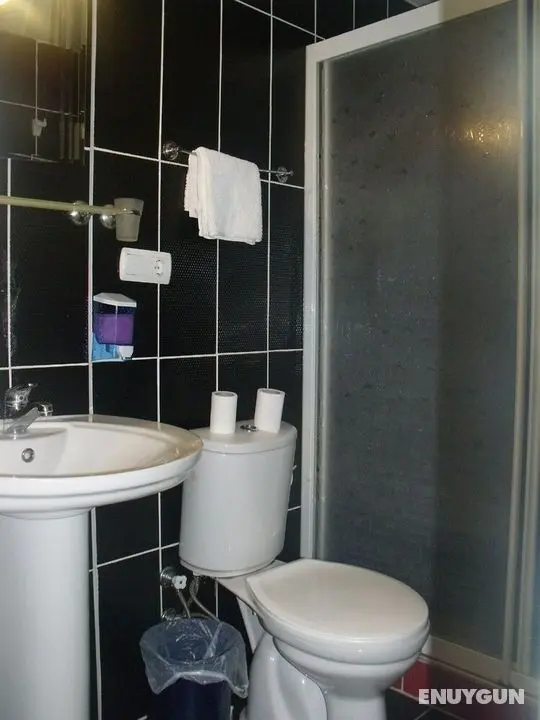 Evim Hotel - Oda
