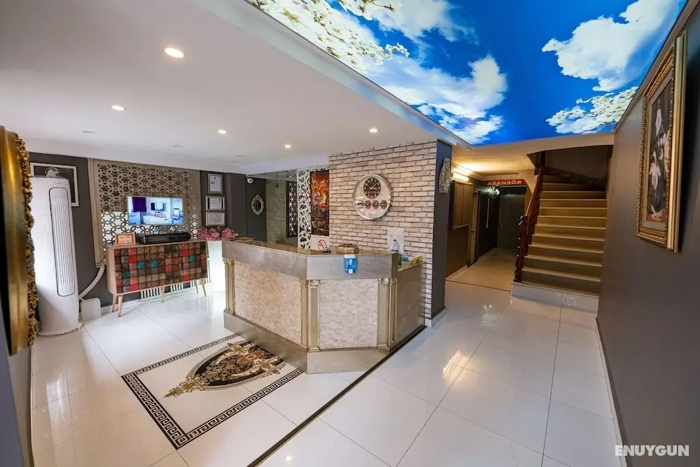 Evin Suit Hotel - Öne Çıkan Resim