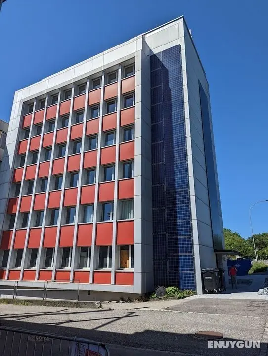 Evi's Home Hotel & Apartments - Öne Çıkan Resim