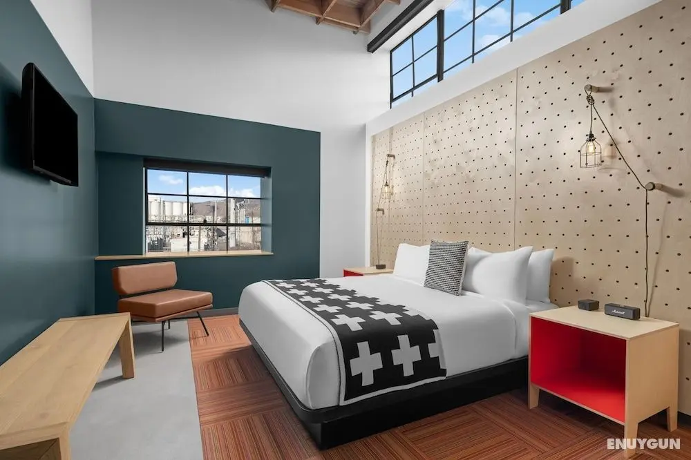 evo Hotel - Öne Çıkan Resim