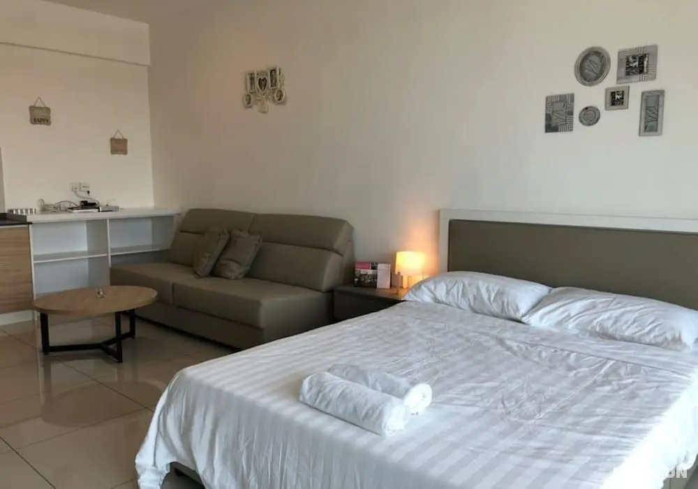 Evo Soho - Bandar Baru Bangi 1 - Öne Çıkan Resim