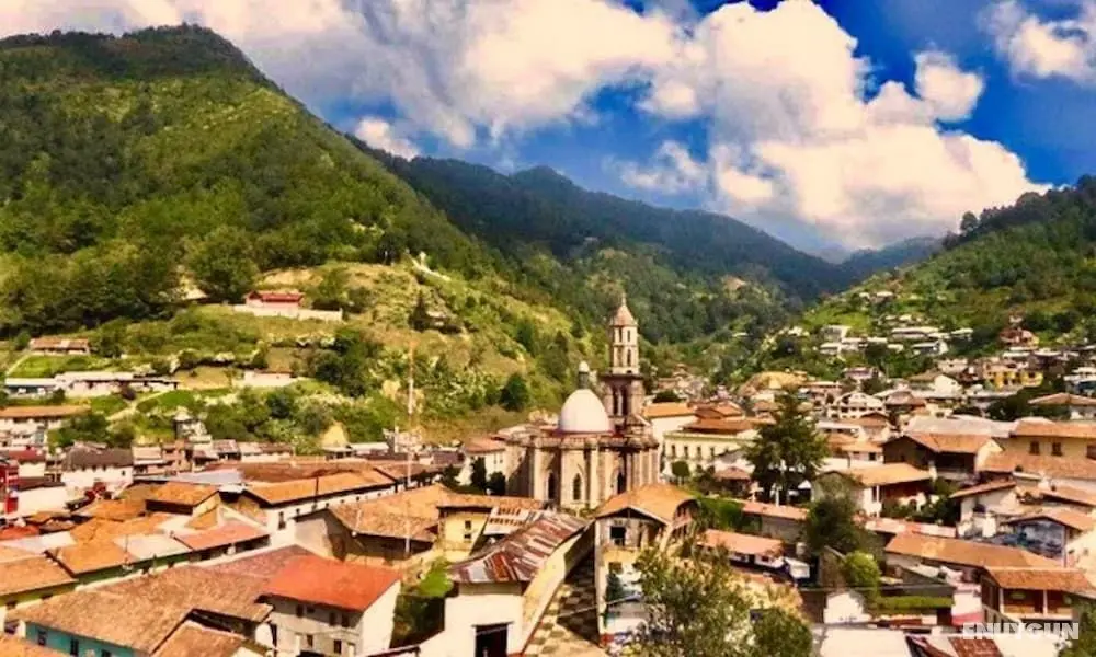 Hotel Ex Hacienda el Molino - İlgi Noktası