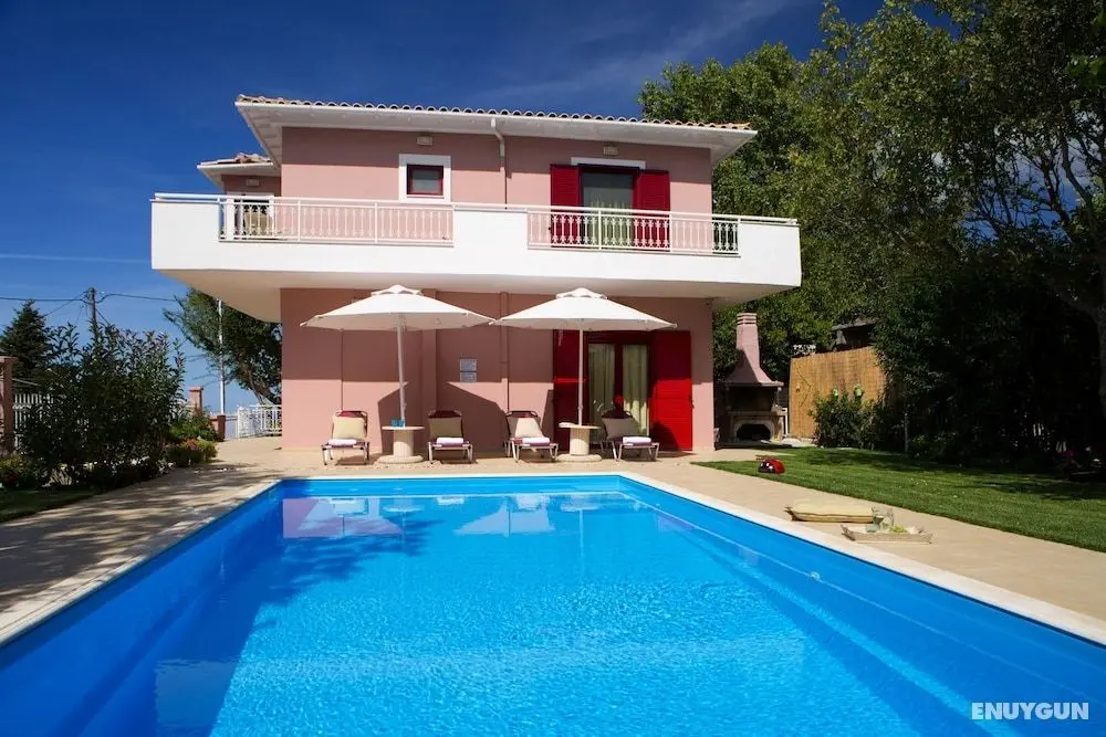 Exanthia Villas - Öne Çıkan Resim