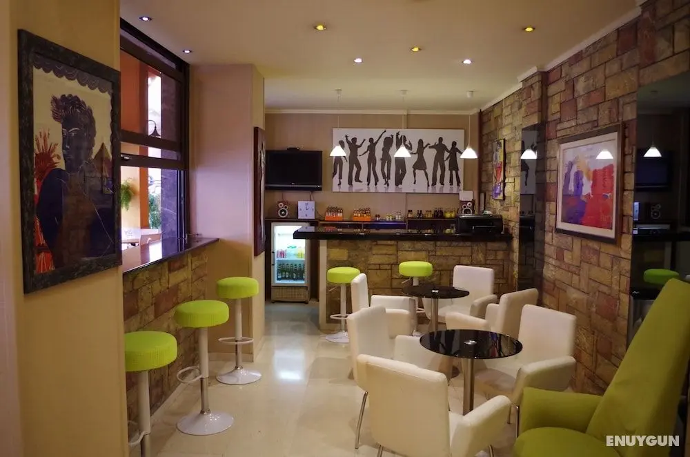 Hotel Exarchion - Öne Çıkan Resim
