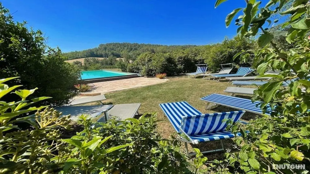 Exc Beautiful Villa, Pool Grounds - Pool House - Sleeps 11 Guests - Öne Çıkan Resim