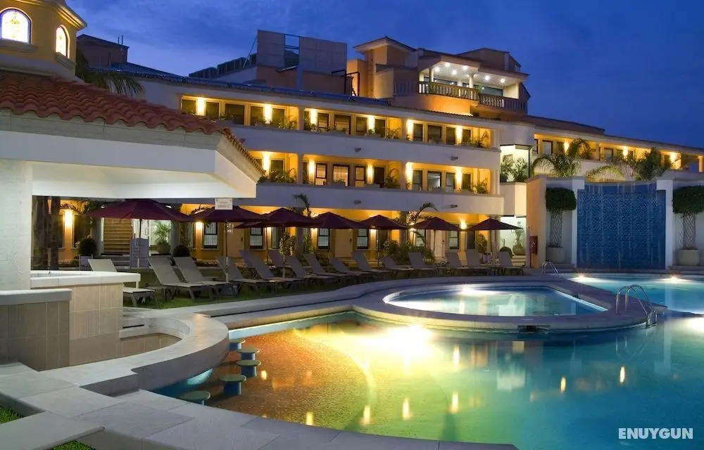 Excelaris Grand Resort Conventions & Spa - Öne Çıkan Resim