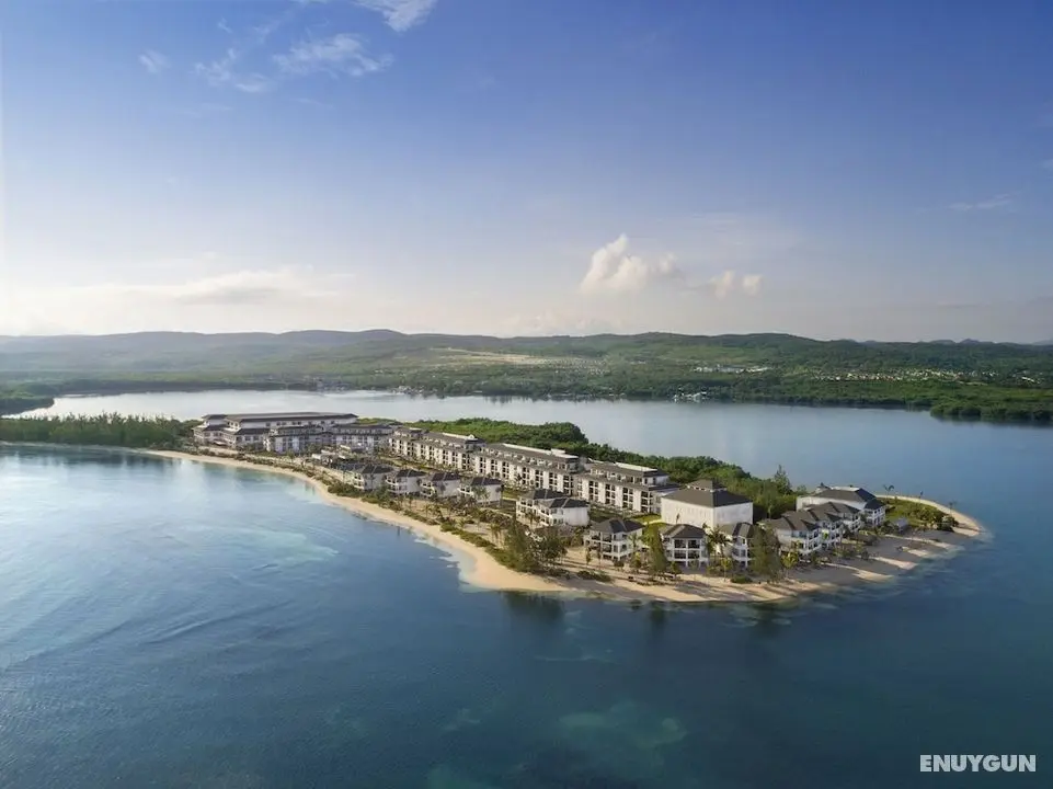 Excellence Oyster Bay - Adults Only All Inclusive - Öne Çıkan Resim