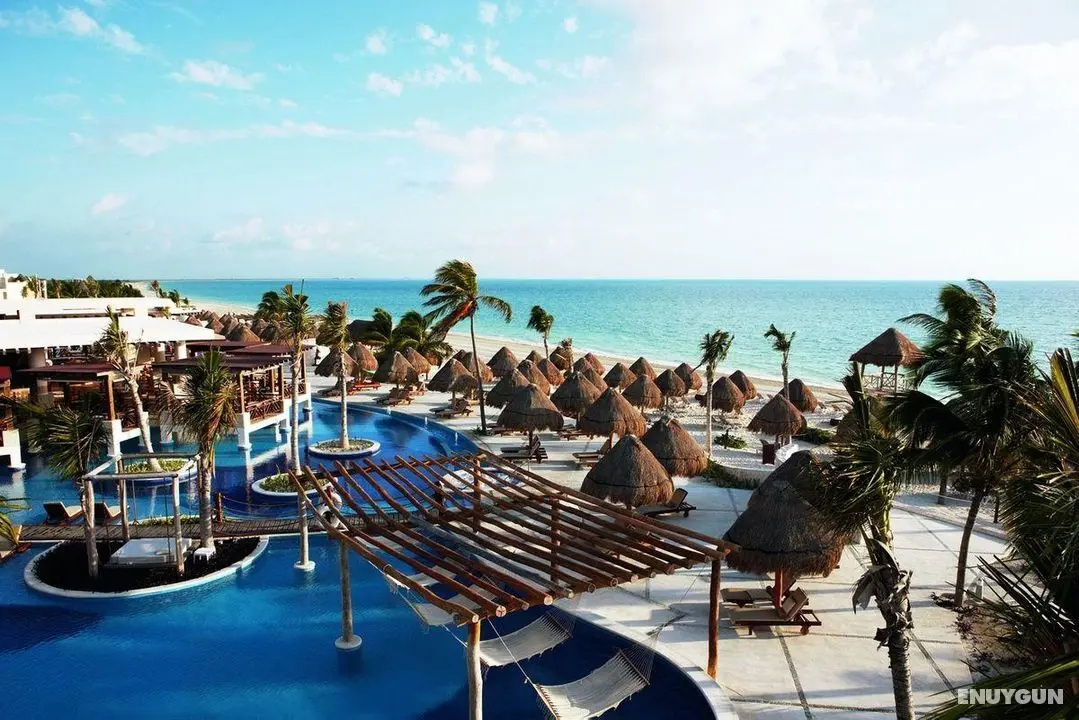Excellence Playa Mujeres - Genel