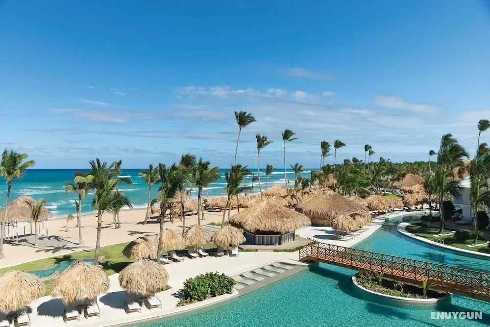 Excellence Punta Cana - Adults Only All Inclusive - Öne Çıkan Resim