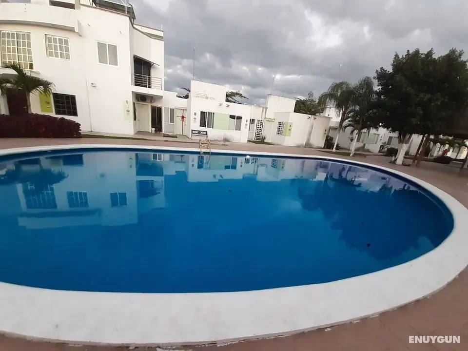 Excellent Space to Rest and Enjoy Your Vacation to the Fullest - Öne Çıkan Resim