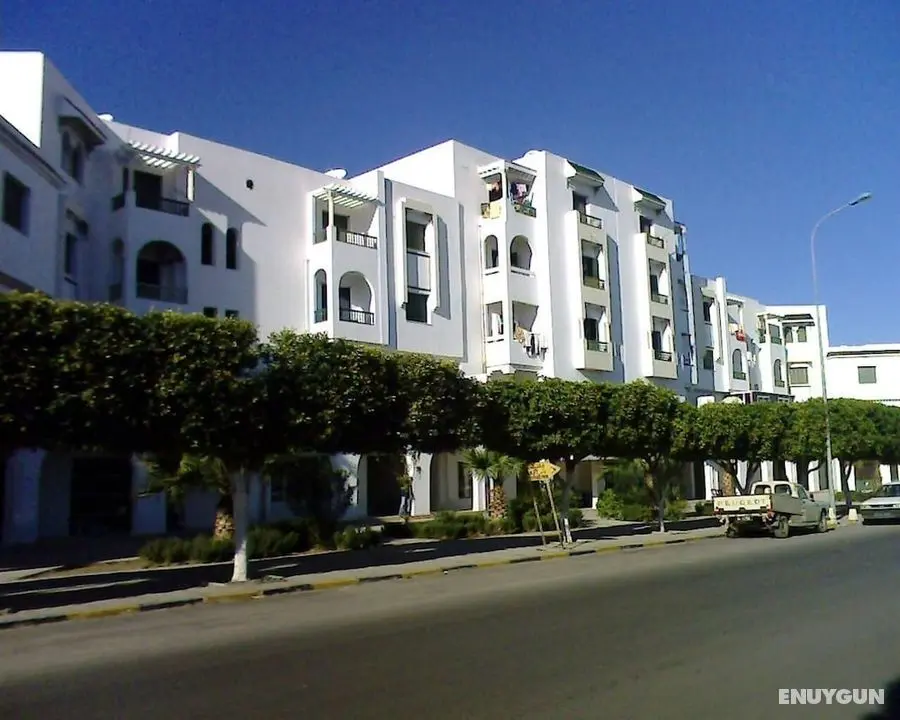 Excellente Appartement Entre Monastir Et Sousse - Öne Çıkan Resim