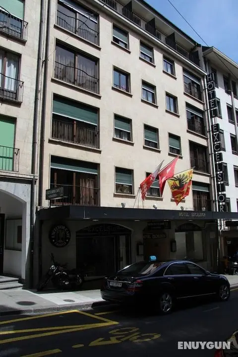 Hotel Excelsior - Öne Çıkan Resim