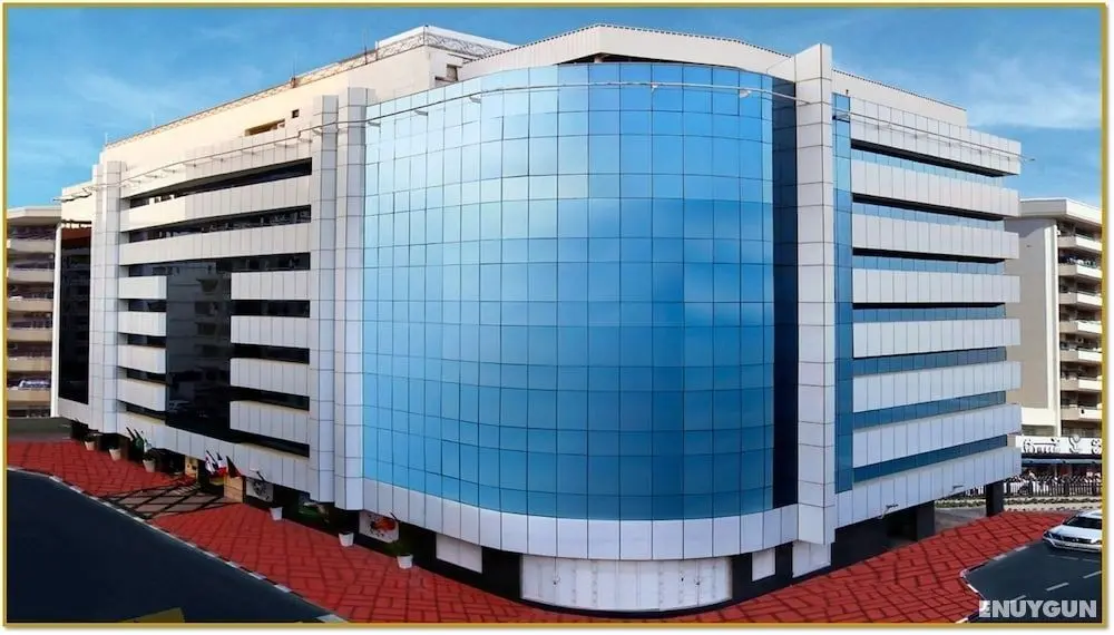 Excelsior Hotel Downtown - Öne Çıkan Resim